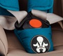 Автокресло Liko Baby TOREGO DRIVE ISOFIX