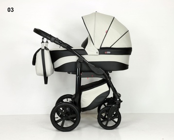 Коляска Verdi Yukon 2 в 1