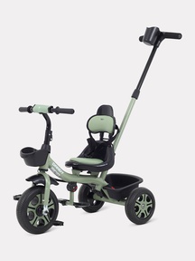 Детский велосипед RANT basic DANDY RB252 