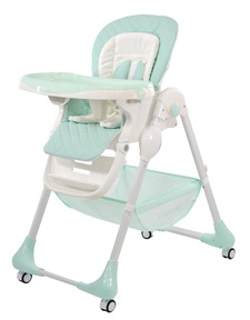 Стульчик для кормления Everflo Gently (Q55) 