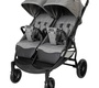 Прогулочная коляска для двойни Everflo Twins E-2020