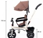Велосипед Tomix Baby Trike