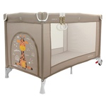 Манеж кровать JOVOLA AMICO (1 уровень)