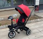 Детский велосипед BubaGo Dragon 