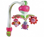 Мобиль Tiny Love Моя принцесса