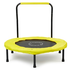 Батут Happy Baby Нigh Jump