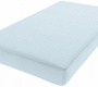 Наматрасник натяжной Nuovita 120x60 (махра) 