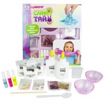 Большой слайм тайм набор 1TOY LAB 