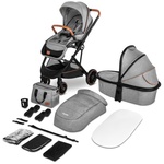 Коляска Lionelo LO-RIYA 2 в 1