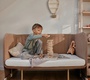 Детская кровать Lionelo Thomi Plus 5в1 (до 100 кг)