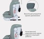 Автокресло RANT DRIVE isofix поворотное 