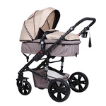 Детская коляска трансформер Indigo TURNE 2 в 1