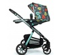Коляска Сosatto Giggle Quad 2 в 1