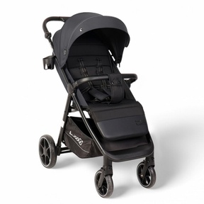 Прогулочная коляска BubaGO BASS LIGHT 2025