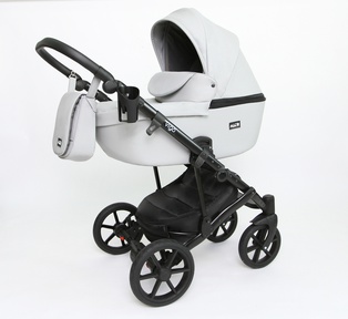 Коляска Peppy Vigo ECO 2 в 1 