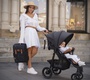 Коляска прогулочная Nuovita Corso