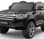 Детский электромобиль Barty TOYOTA LAND CRUISER (Лицензия)