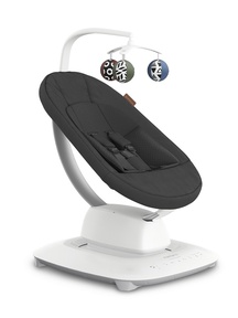 Кресло-качалка UPPAbaby Mamaroo