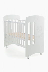 Кровать Топотушки Каролина (арт. 92)