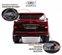Детский электромобиль Rivertoys Lexus LX570 (Y555YY)