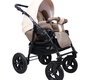 Коляска Smile Line SERENADE 20 3 в 1 