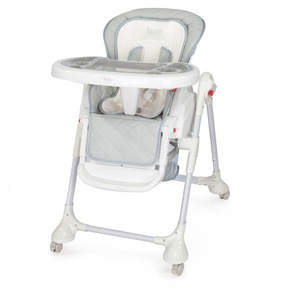 Стул Nuovita Tutela trapuntata с функцией качания 