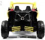 Детский электромобиль Rivertoys BRP Can-Am Maverick Y111YY