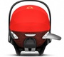 Автокресло Cybex Cloud Z i-Size Plus с наклоном спинки