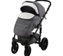 Детская коляска BeBe-Mobile Fabiola 3 в 1
