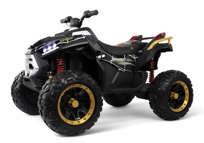 Детский электромобиль Rivertoys Z999VO