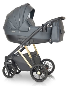 Коляска Verdi Melbu 3 в 1