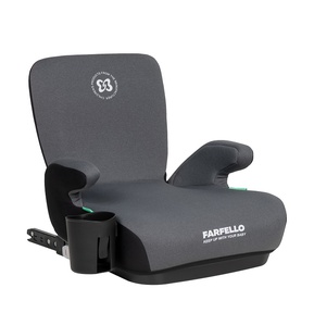 Автокресло бустер Farfello Le10 ISOFIX 