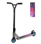 Самокат трюковой Farfello WX-218