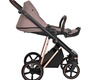 Детская коляска ROAN Sol Luxury 2 в 1