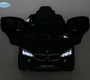 Электромобиль BARTY BMW X6M одноместный JJ2199