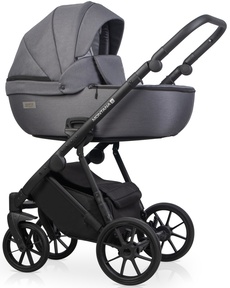 Коляска Riko Basic Montana X 3в1