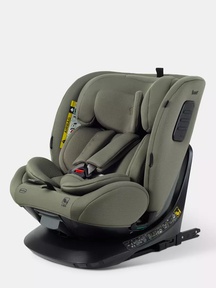 Автокресло RANT Skyline YC31 