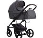 Детская коляска Bebetto MAGNUM LIGHT SE Pro 2в1 кожа