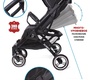 Коляска DEAREST 819 PLUS
