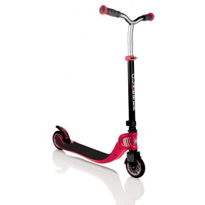 Самокат Globber FOLDABLE FLOW 125