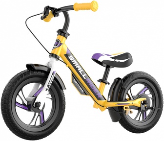 Беговел Small Rider Motors