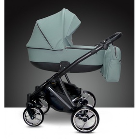Детская коляска AGIO Individual 2 в 1 