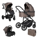 Коляска Farfello Sola Trio Comfort 3 в 1