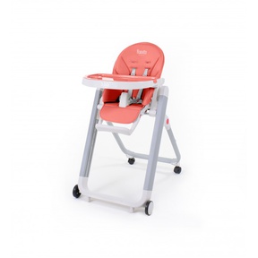 Стул для кормления Nuovita Futuro Senso Bianco