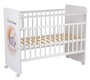 Кроватка детская Фея 702