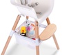 Корзина для вещей к стульчику Childhome EVOLU 2