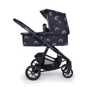 Коляска Сosatto Giggle Quad 2 в 1