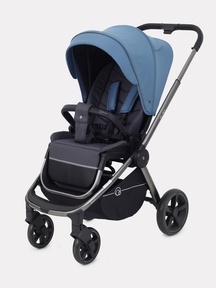 Коляска прогулочная RANT FLEX PRO RA099