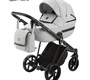 Детская коляска BeBe-Mobile Lucia 2 в 1