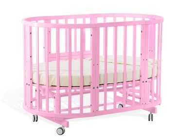 Кровать Nuovita Nido Magia 5 в 1